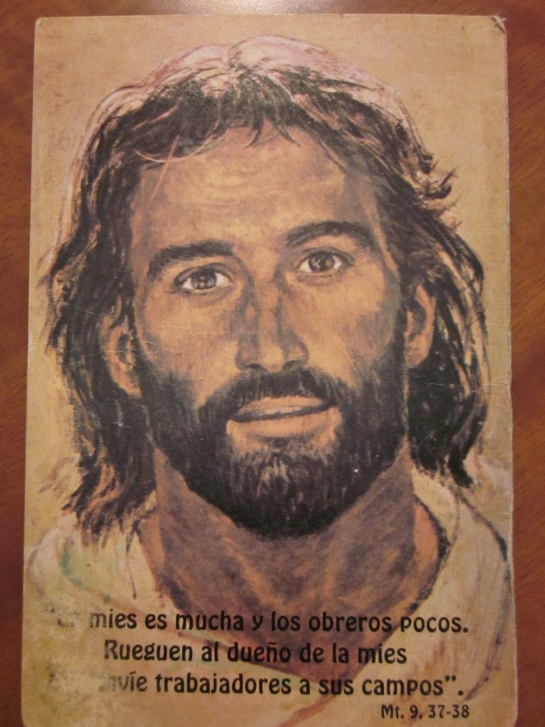 Jesus
