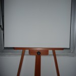 Canvas En Blanco