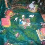 Pesebre En Mi Casa