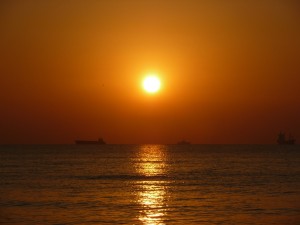 Sunrise