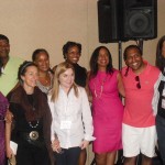 Heart of Haiti Team Heart of Haiti Team