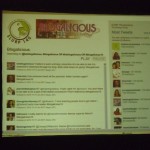 blogalicious blogalicious